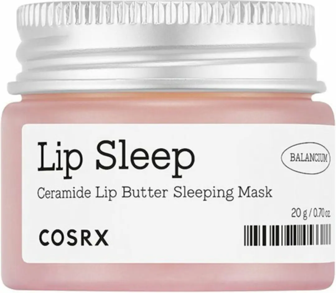 CosRx Balancium Ceramide Lip Butter Sleeping Mask 20g