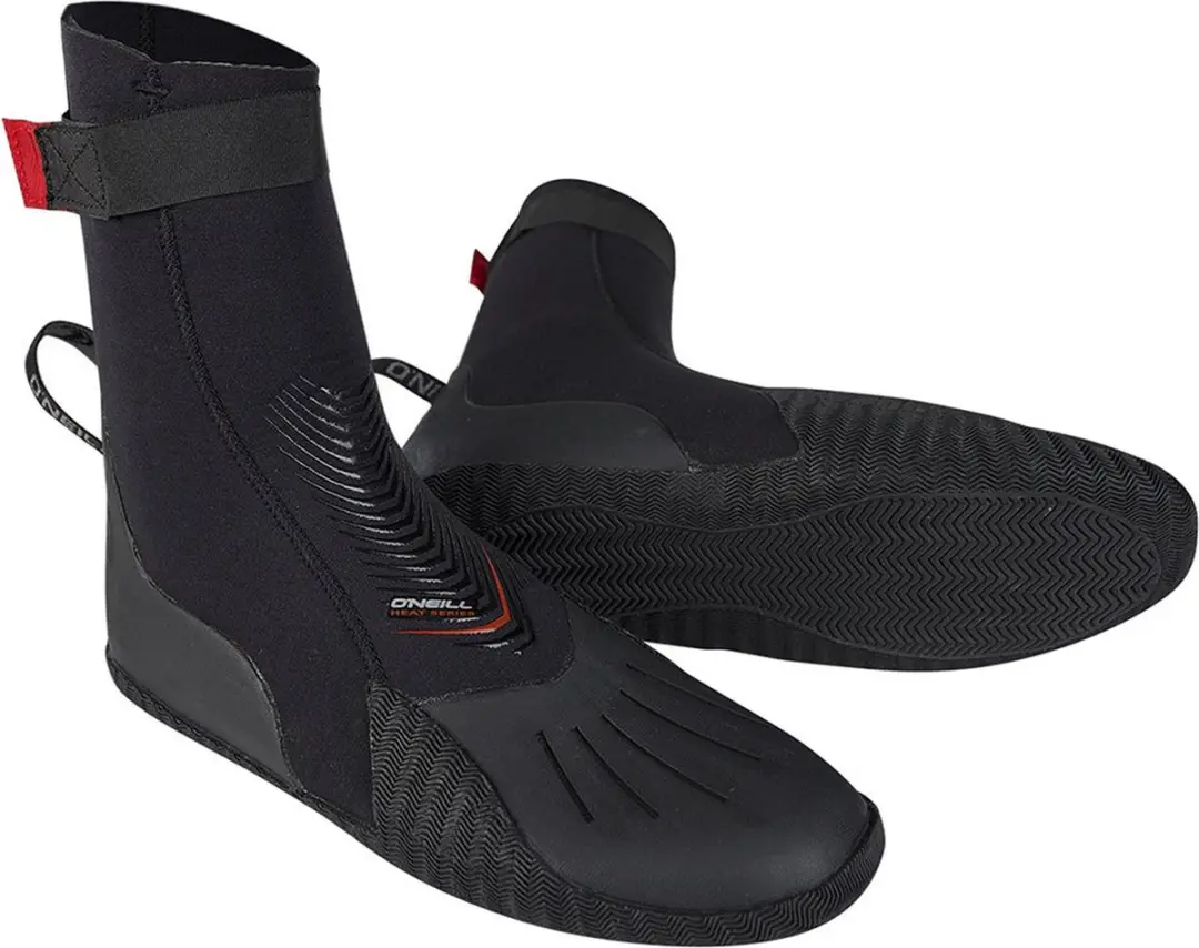 O'Neill Heat 3mm Round Toe Boots 46