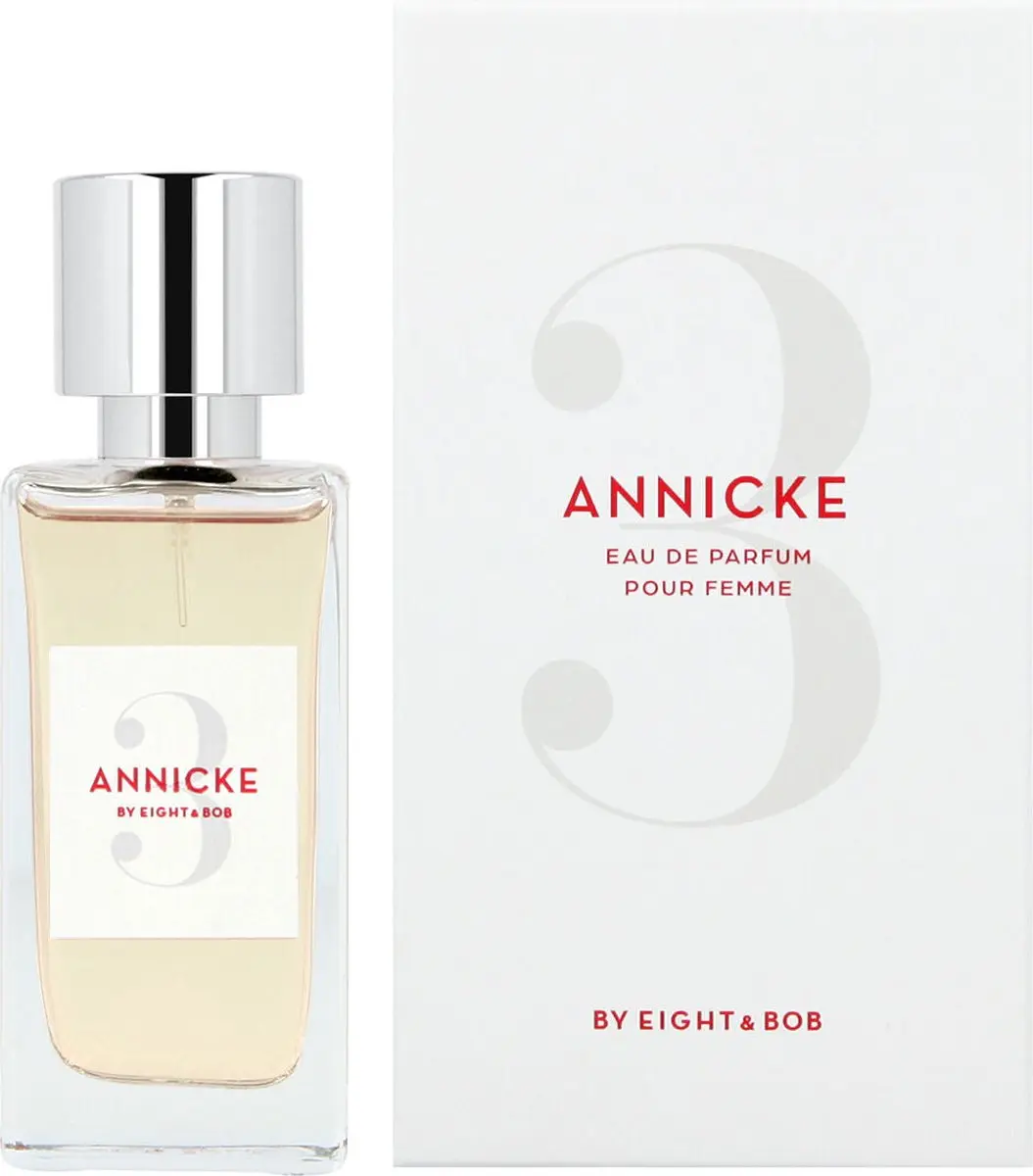 Eight & Bob Annicke EDP 30ml