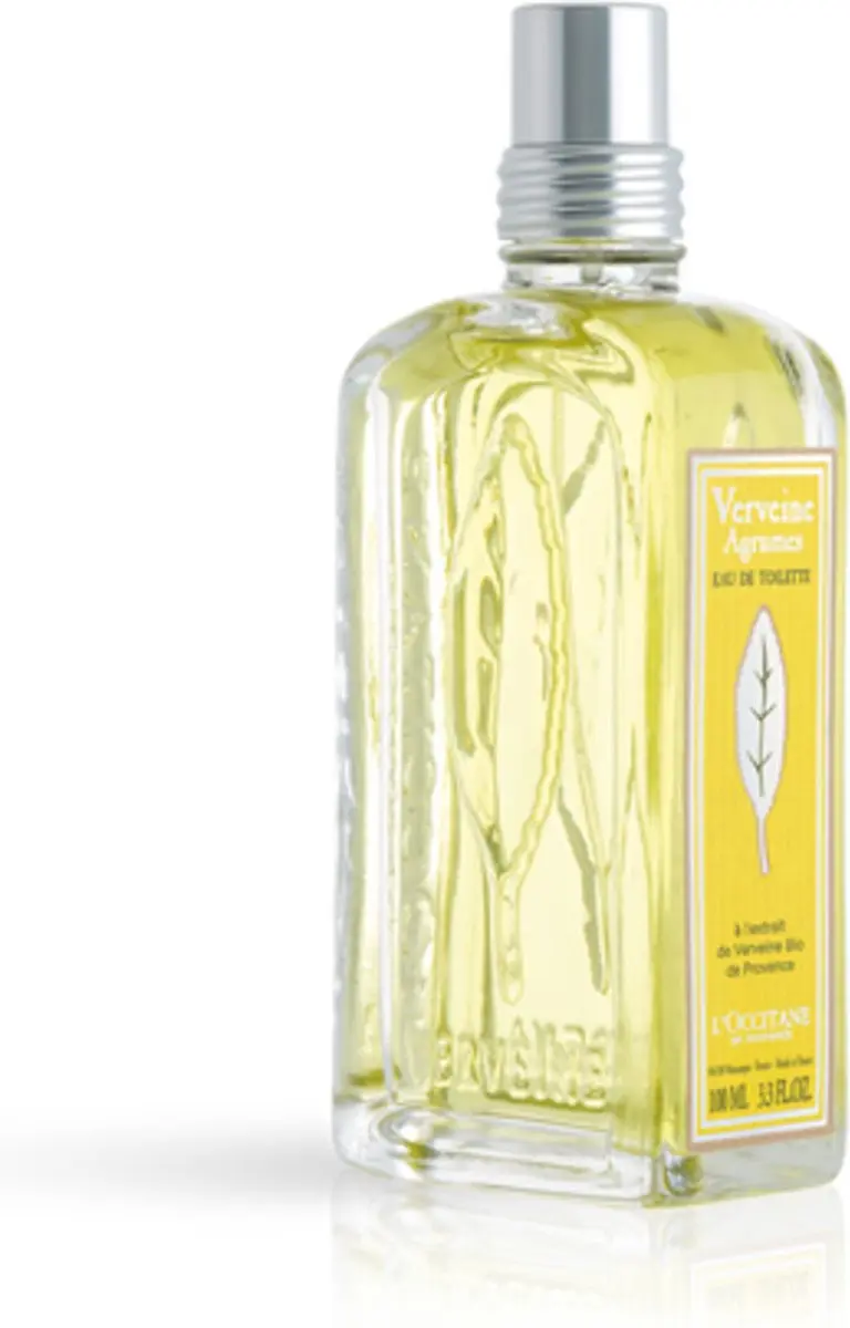 L'Occitane Verveine Agrumes Eau de Toilette 100ml