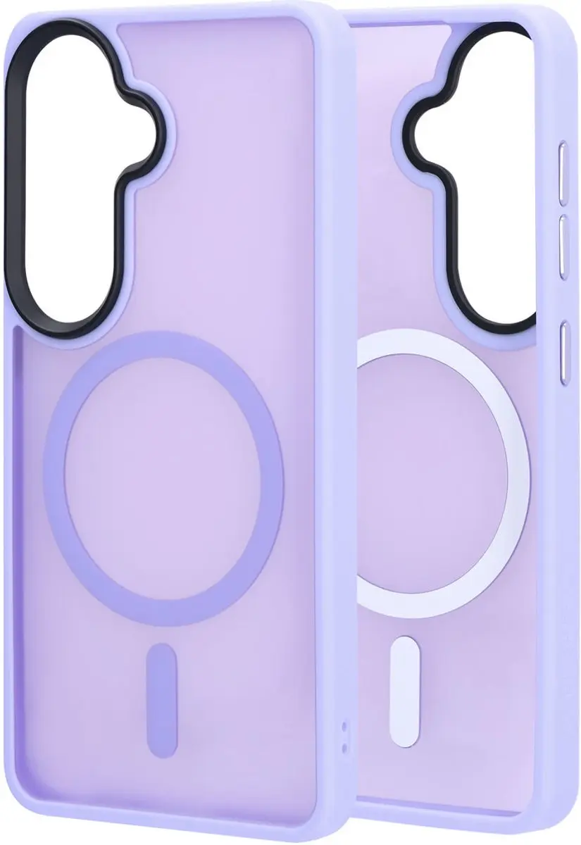 Mobiparts Hoesje Samsung Galaxy S26 MagSafe