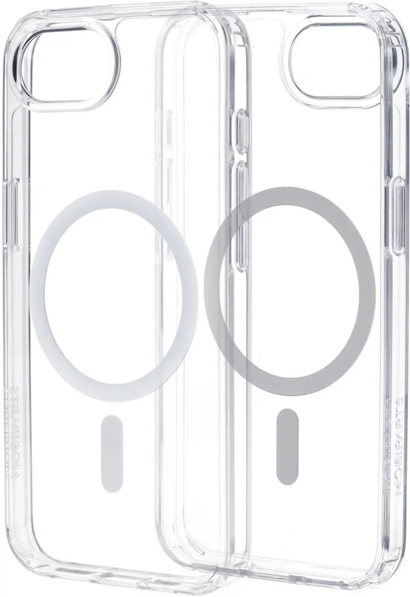 Mobiparts MP-128865 Hoesje iPhone 16/17
