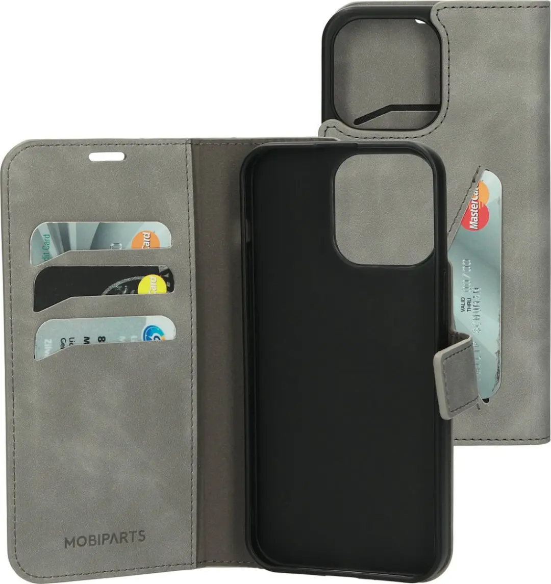 Mobiparts MP-124388 Hoesje iPhone 15 Pro Max