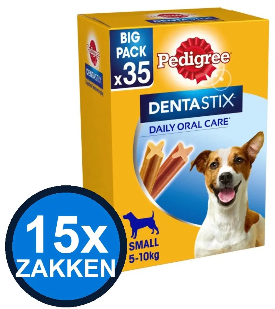 Pedigree Dentastix Mini Multipack