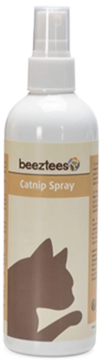 Beeztees Catnip Spray Katten