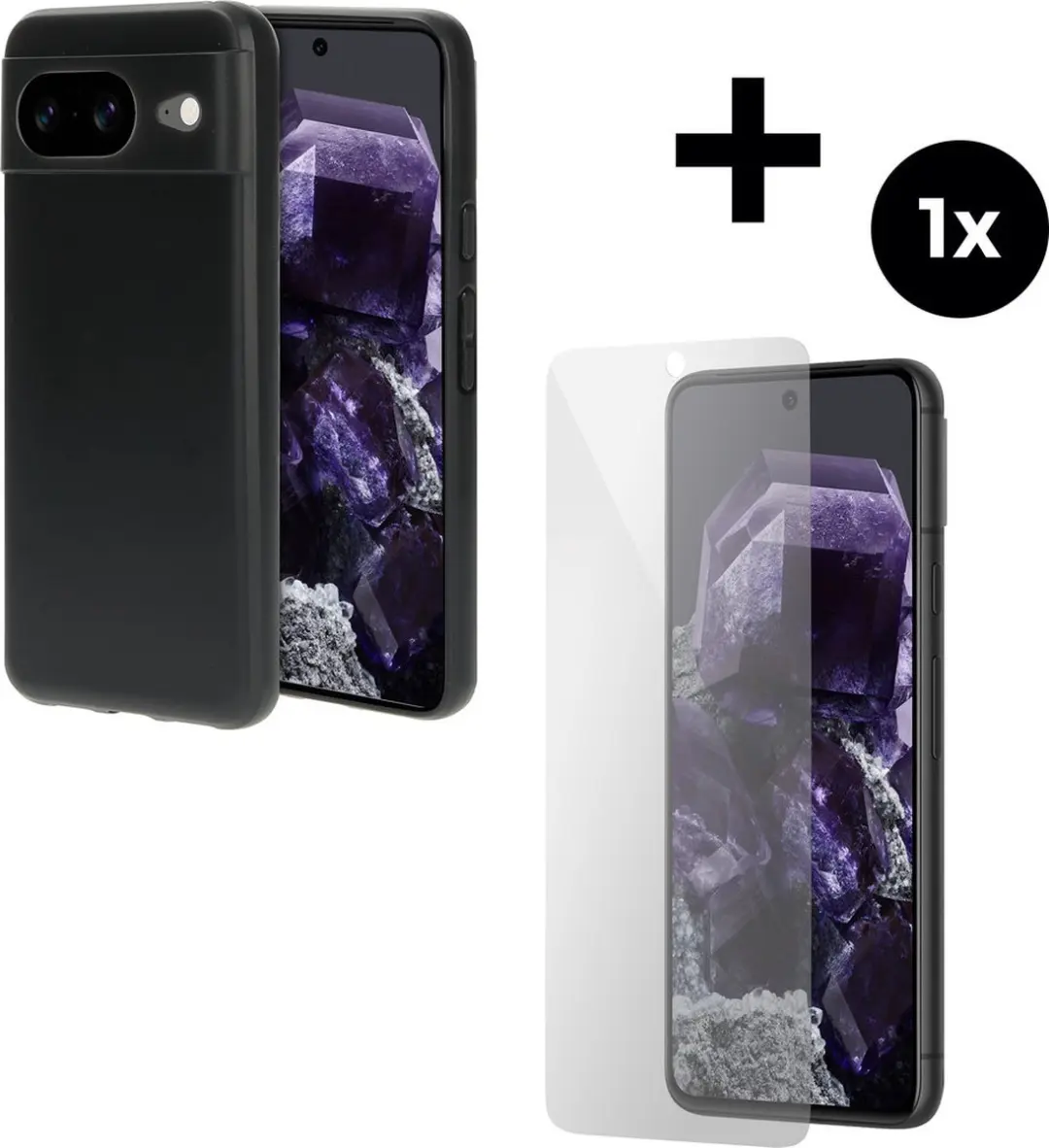Mobiparts Classic TPU Hoesje MP-5002195