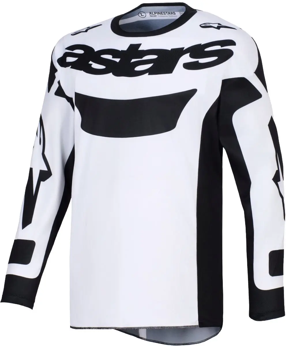 Alpinestars Racer Riway Motorcross Trui