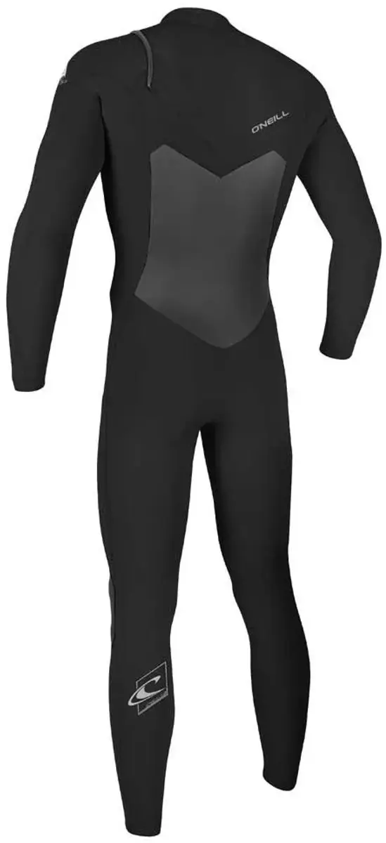 O'Neill Heren Epic 3/2mm Wetsuit - S - Multicolor