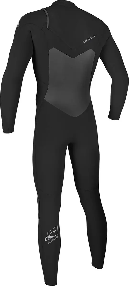 O'Neill Heren Epic 3/2mm Wetsuit - S - Multicolor