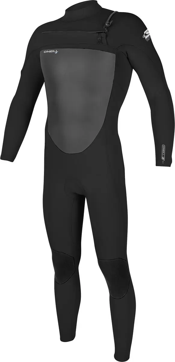 O'Neill Heren Epic 3/2mm Wetsuit - S - Multicolor