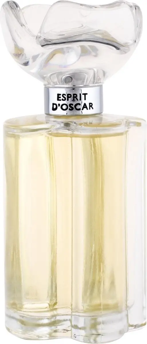 Oscar de La Renta Espirit d'Oscar Eau de Parfum 100ml