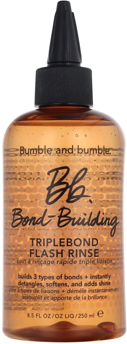 Bumble and Bumble Triplebond Flash Rinse 250ml