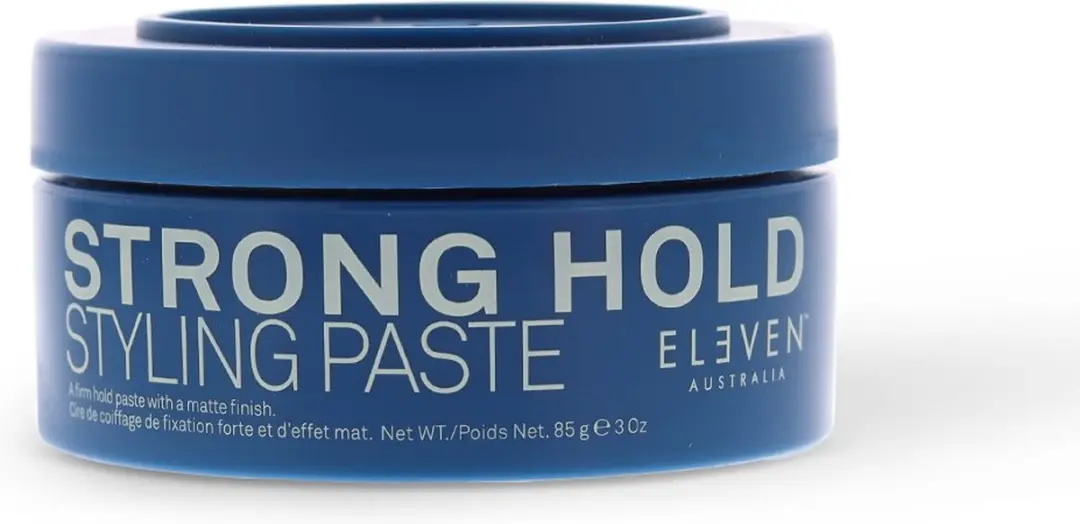 Eleven Australia Strong Hold Styling Paste 85g