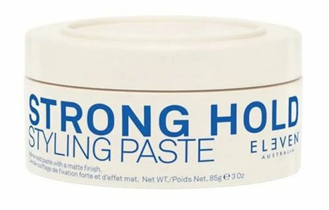 Eleven Australia Strong Hold Styling Paste 85g