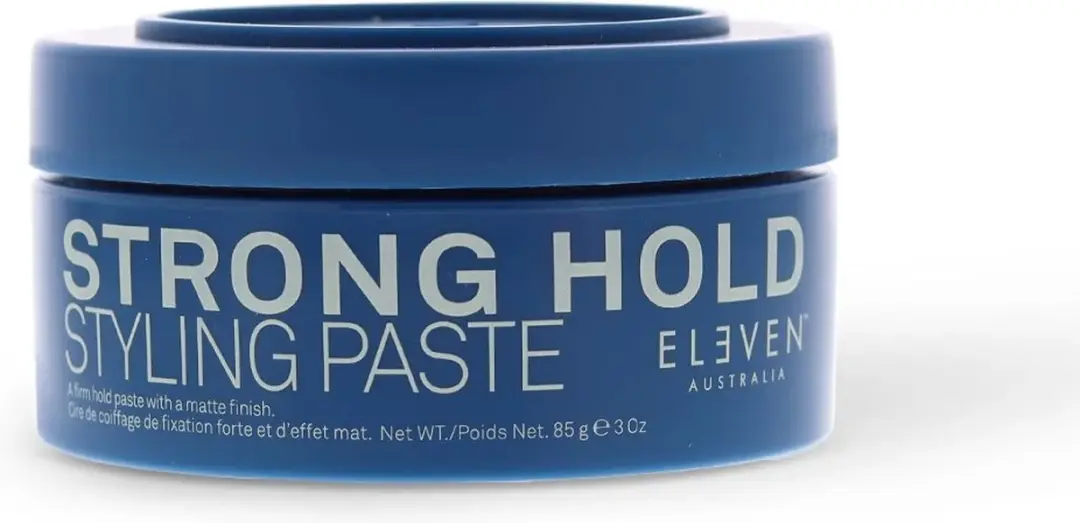 Eleven Australia Strong Hold Styling Paste 85g