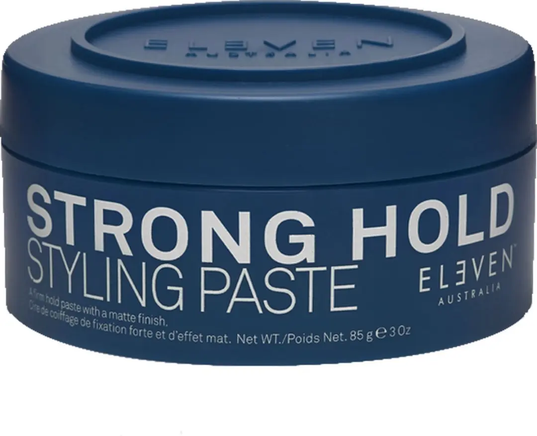 Eleven Australia Strong Hold Styling Paste 85g