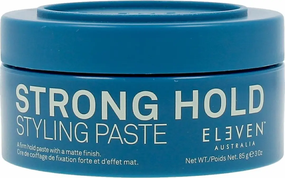 Eleven Australia Strong Hold Styling Paste 85g