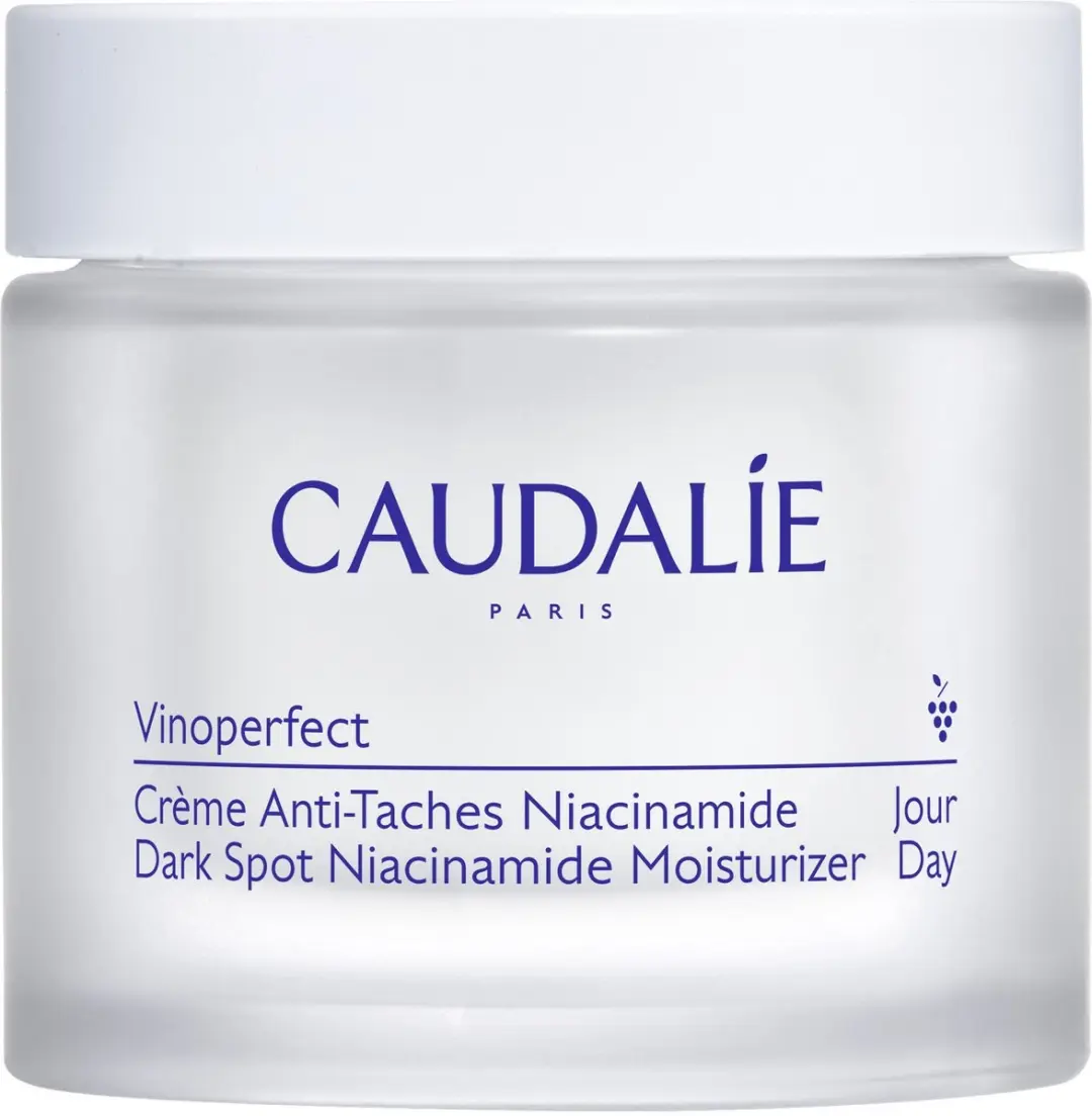 Caudalie Vinoperfect Dagcrème 50ml Navulling