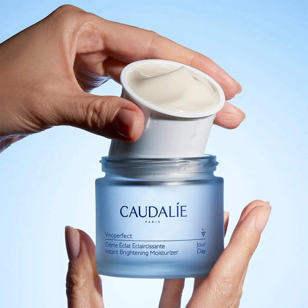 Caudalie Vinoperfect Dagcrème 50ml Navulling