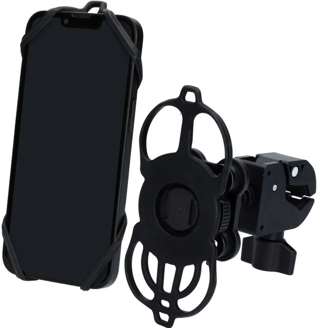 Mobiparts Universal Bike Holder II