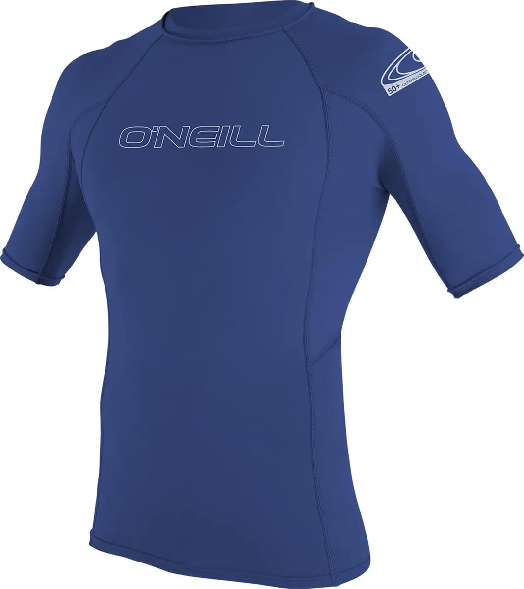 O'Neill Basic Skins S/S Crew Surfshirt