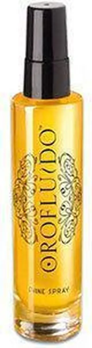 Revlon Orofluido Shine Spray 50ml