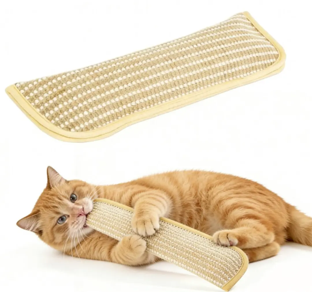 ECTEATOY Kattenkruid Kussen