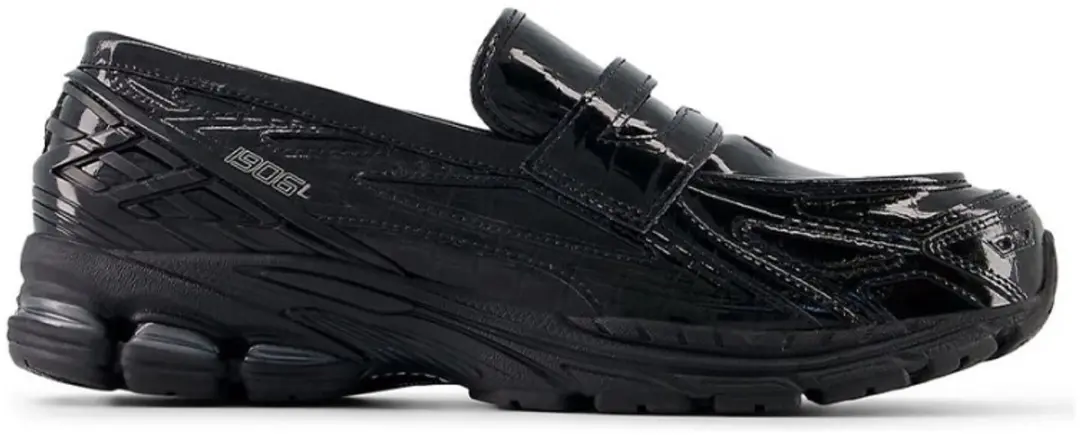 New Balance 1906L Croc - Maat 46.5