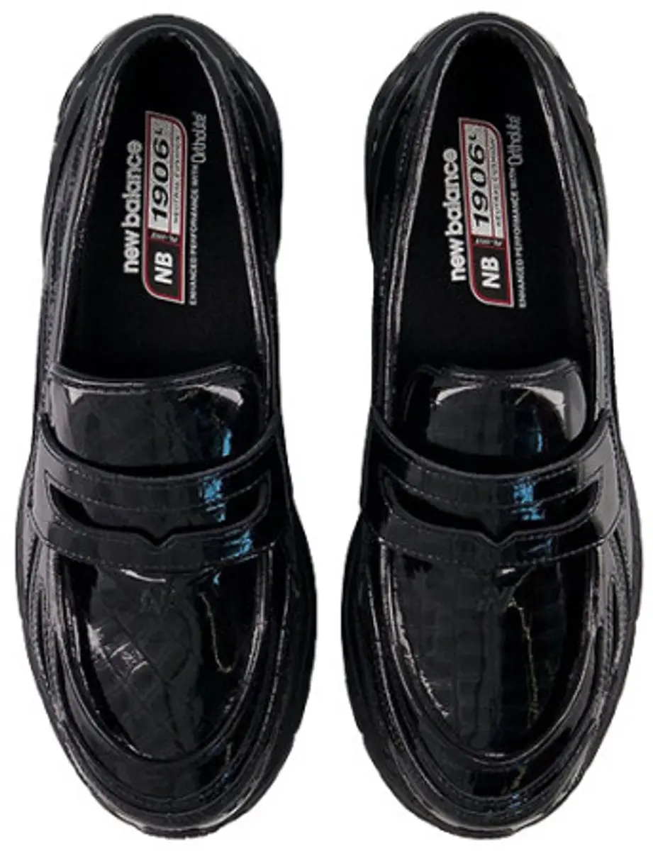 New Balance 1906L Croc - Maat 46.5
