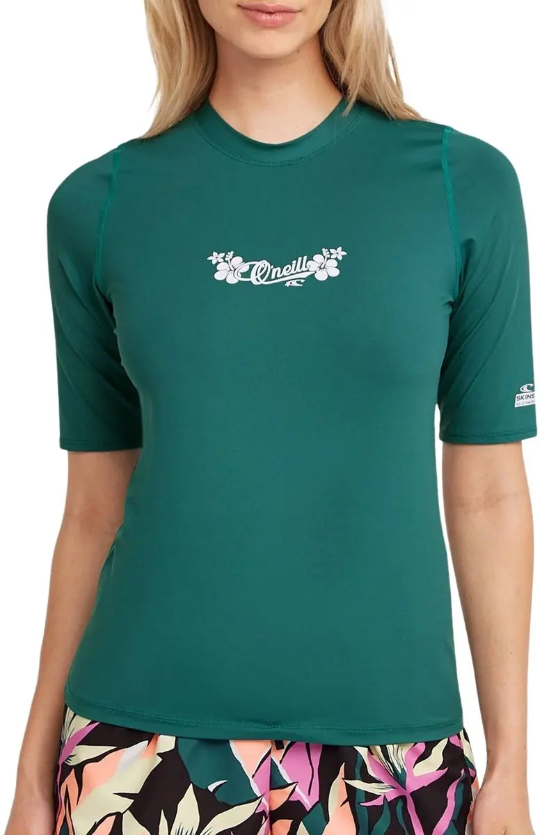 O'Neill Surfshirt Vrouwen