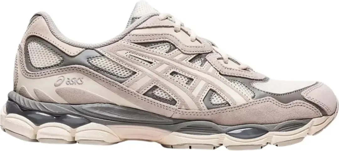 ASICS Sneakers SR 41.5 - Beige