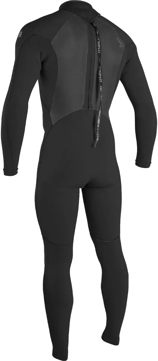 O'Neill Heren Epic 5/4mm Wetsuit - Multicolor