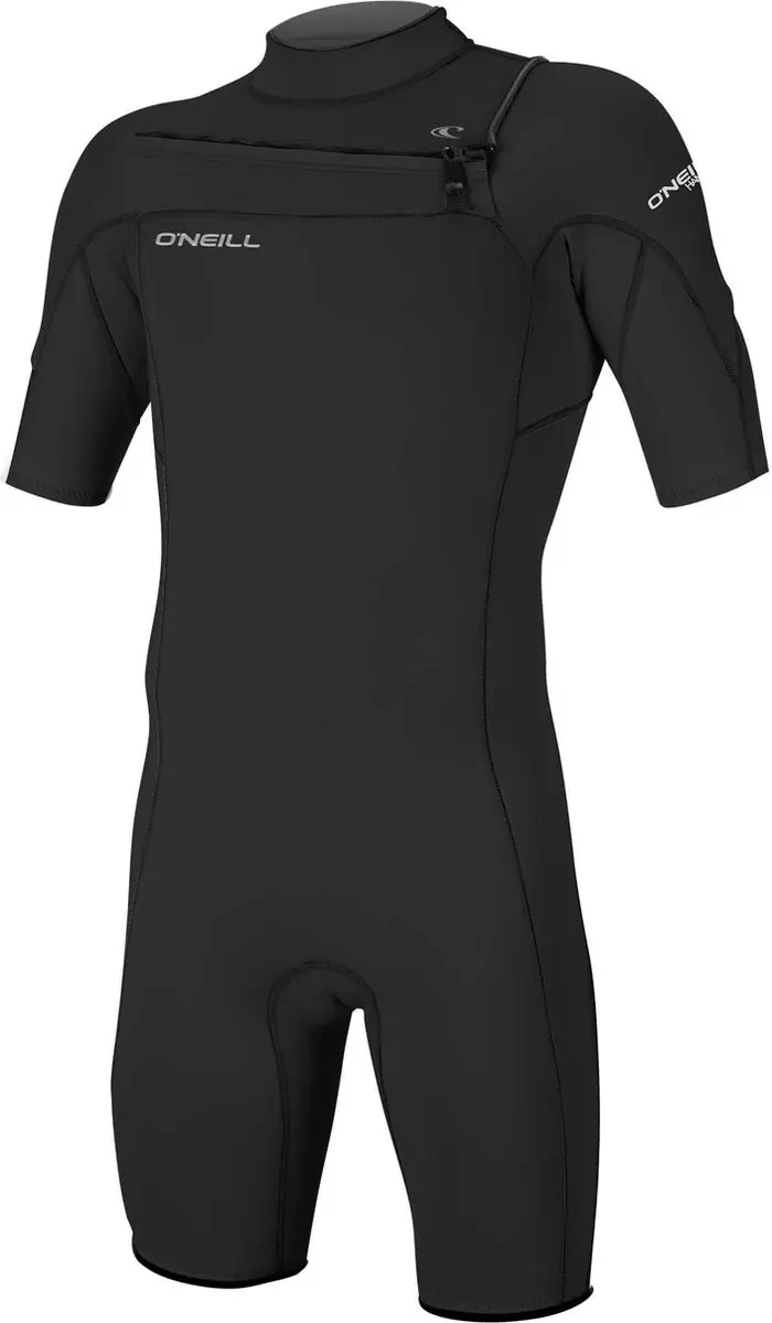 O'Neill Heren Hammer 2mm Shorty Wetsuit - XL - Multicolor