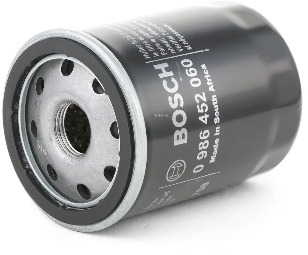 Bosch P2060 Oliefilter 16 UNF - 90mm