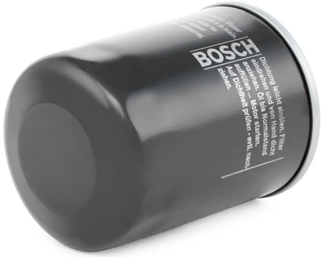 Bosch P2060 Oliefilter 16 UNF - 90mm