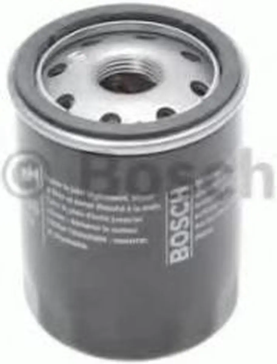 Bosch P2060 Oliefilter 16 UNF