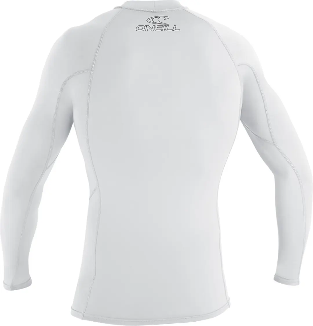 O'Neill UV-shirt Heren Lang 1 Stuks - XL Wit