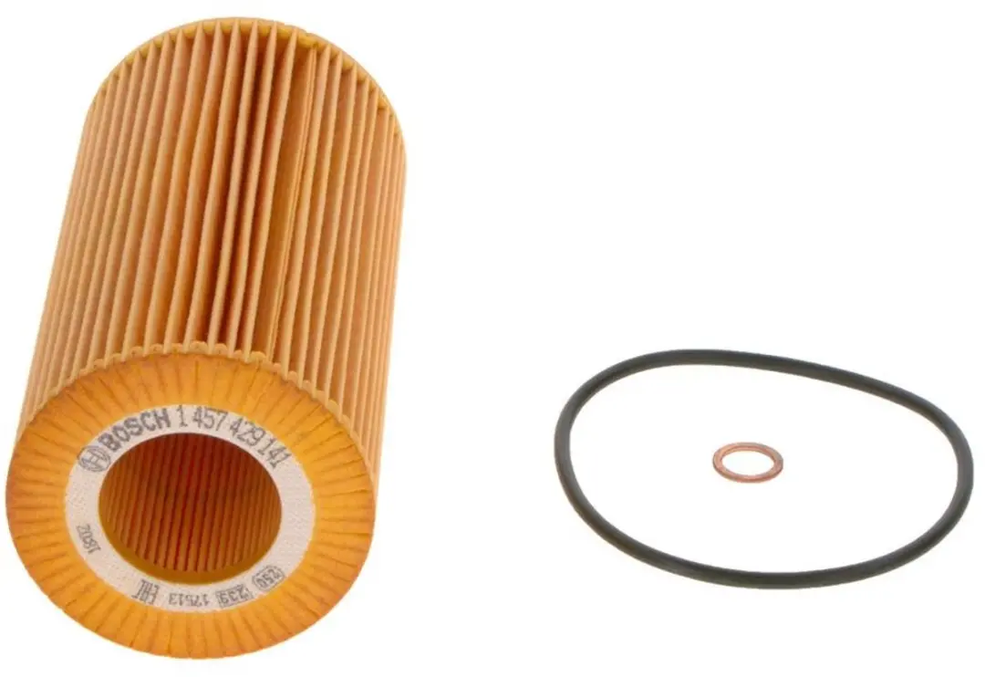 Bosch Oliefilter 1 457 429 141