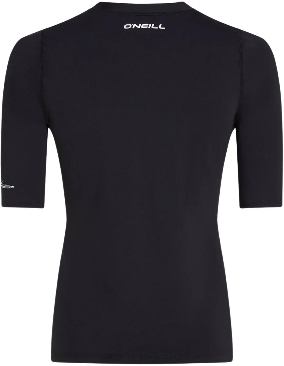 O'Neill Surfshirt Vrouwen M - UV-shirt Zwart - afbeelding 6 van 6