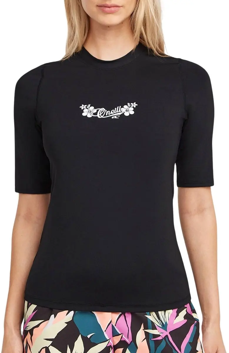 O'Neill Surfshirt Vrouwen