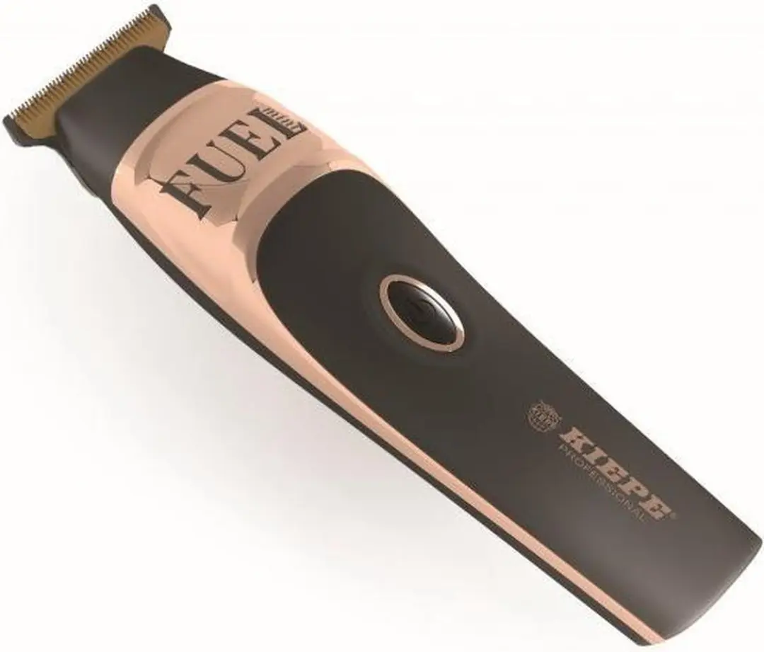 Kiepe Hair Clipper Fuel