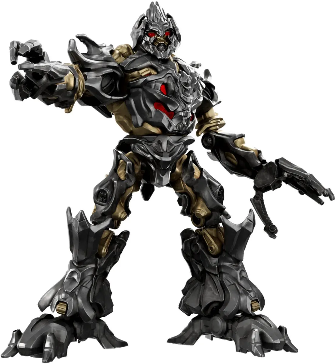 Hasbro Transformers Megatron Decepticons
