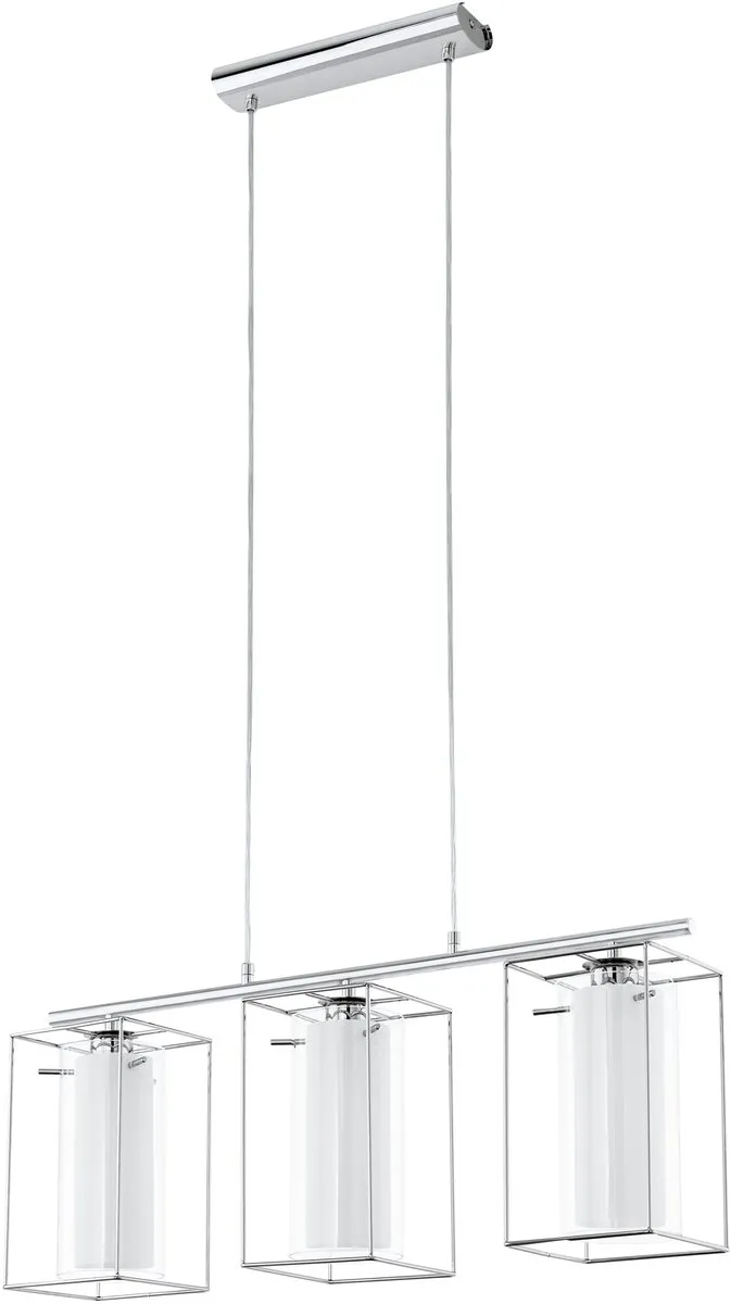 Eglo Vintage Loncino 1 Hanglamp