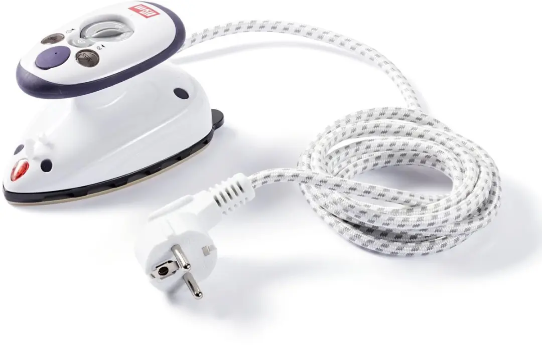 PRYM Persstrijkijzer Mini 611915