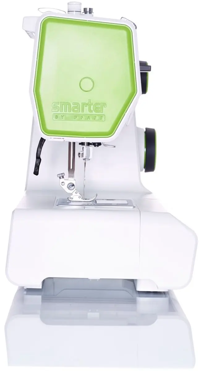 Pfaff Smarter 140s