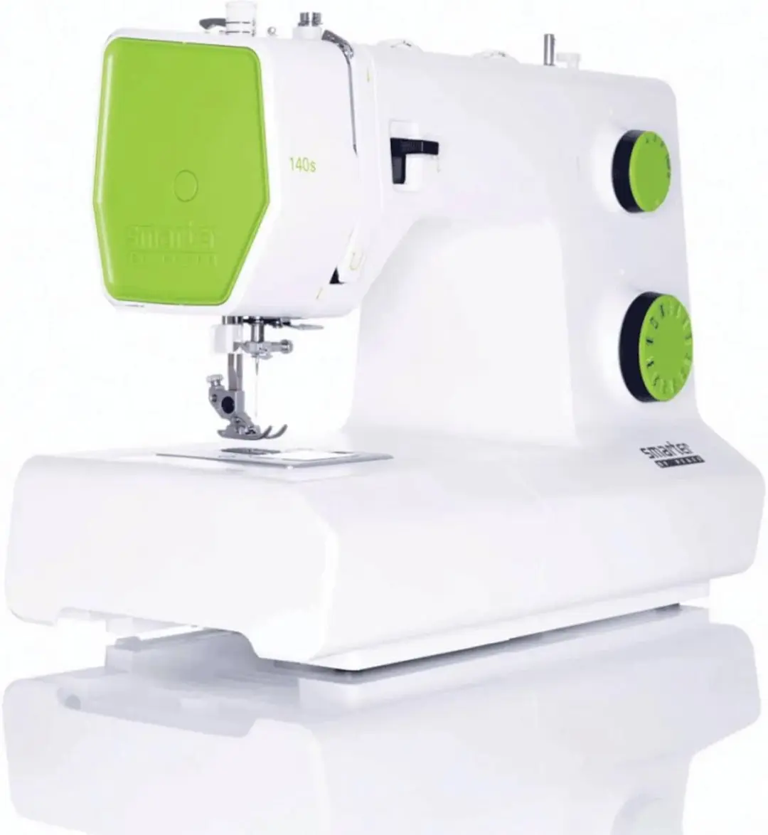Pfaff Smarter 140s