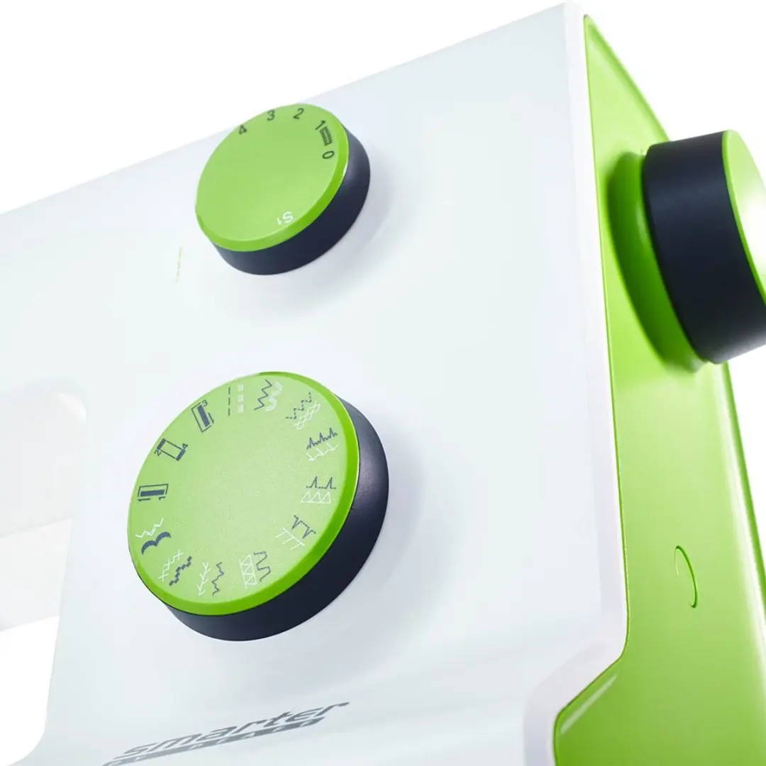 Pfaff Smarter 140s
