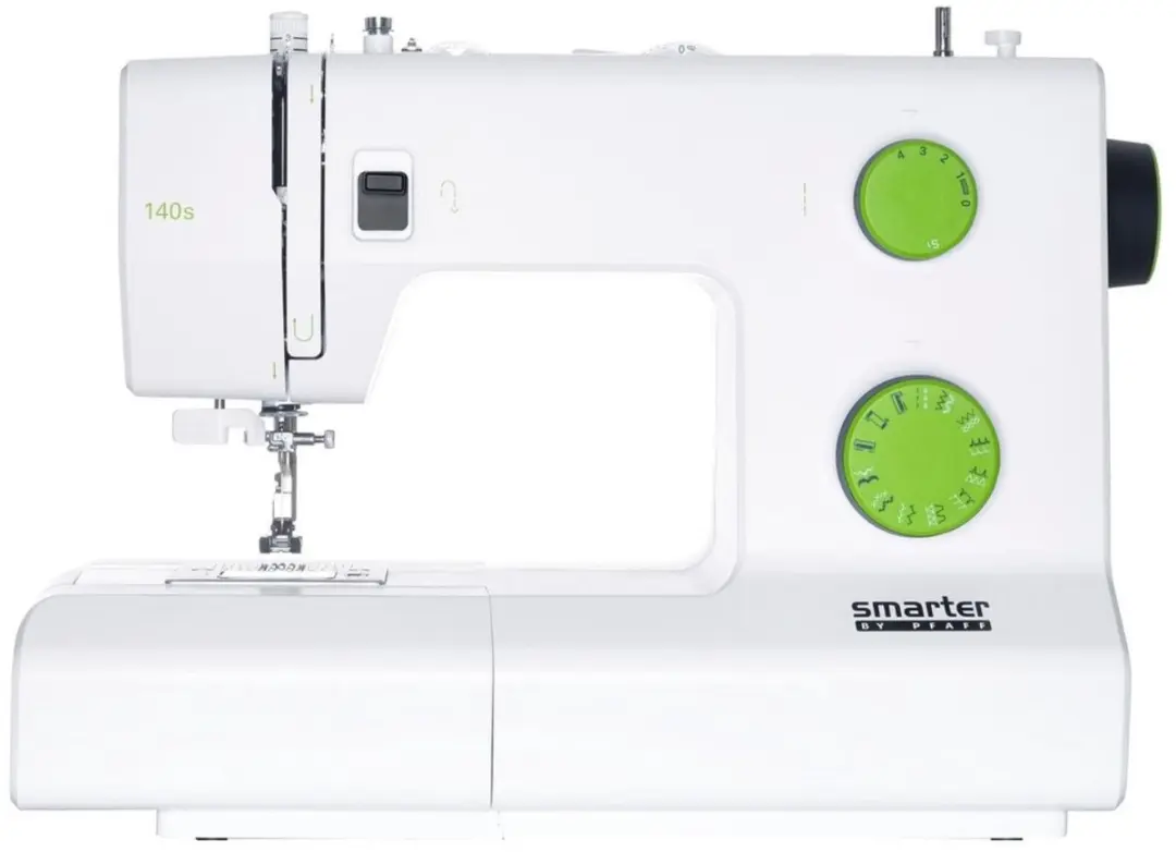 Pfaff Smarter 140s