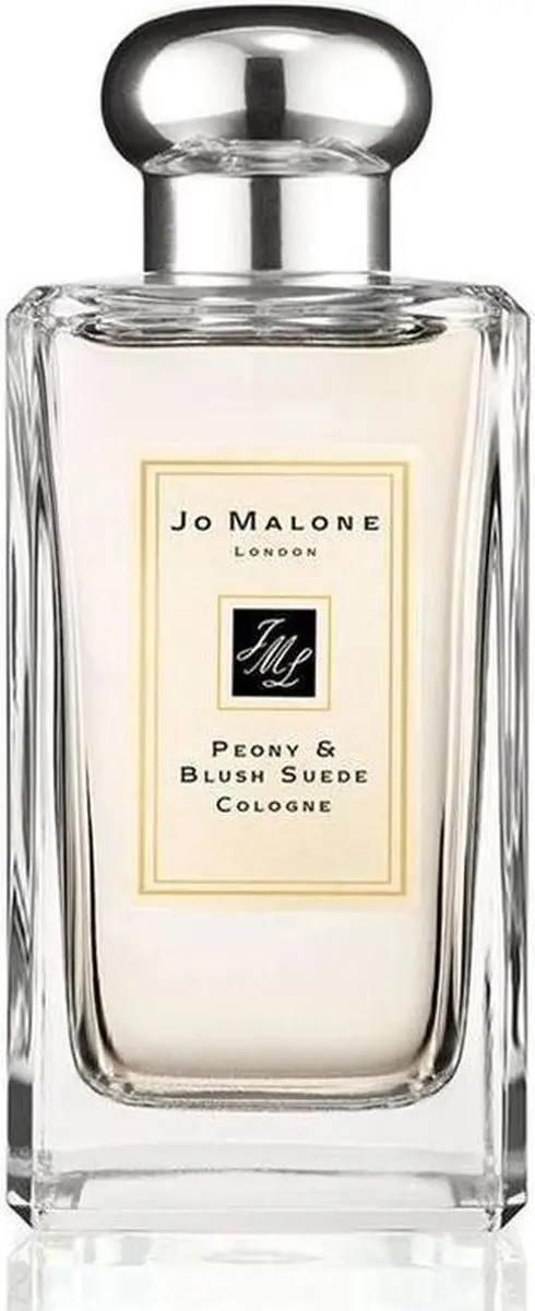 Jo Malone London Peony & Blush Suede Eau de Parfum 100ml