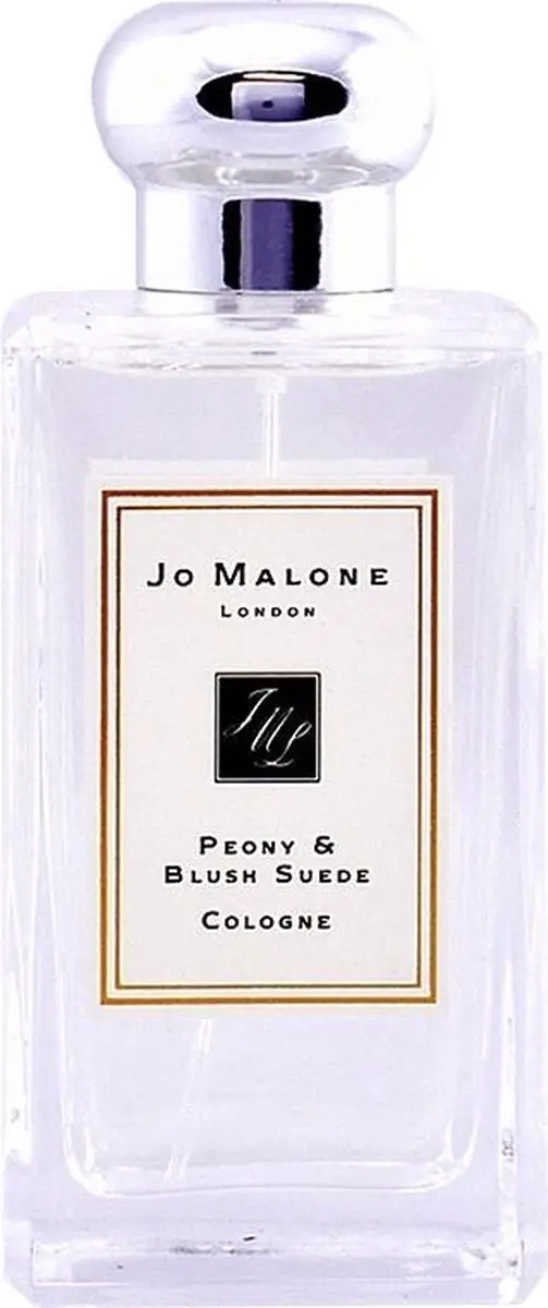 Jo Malone London Peony & Blush Suede Eau de Parfum 100ml